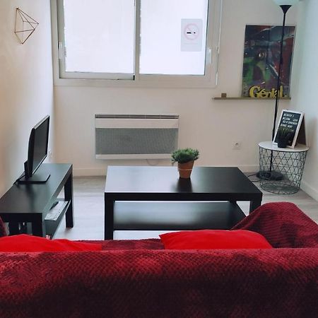 Le Studio - Proche Metro A/B & Gare Sncf Apartment Toulouse Luaran gambar