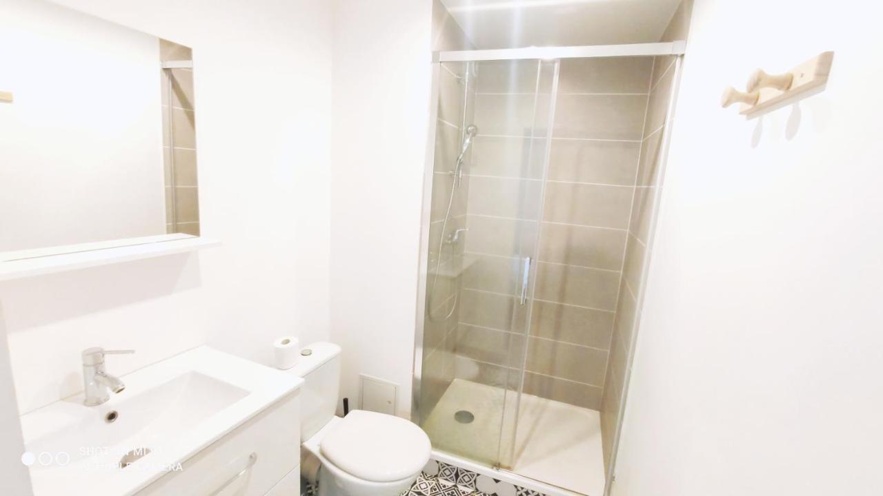 Le Studio - Proche Metro A/B & Gare Sncf Apartment Toulouse Luaran gambar