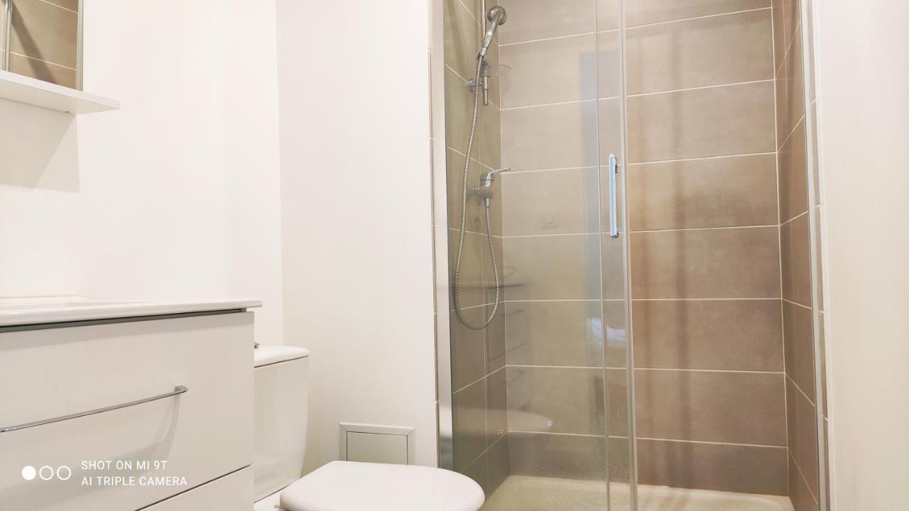 Le Studio - Proche Metro A/B & Gare Sncf Apartment Toulouse Luaran gambar