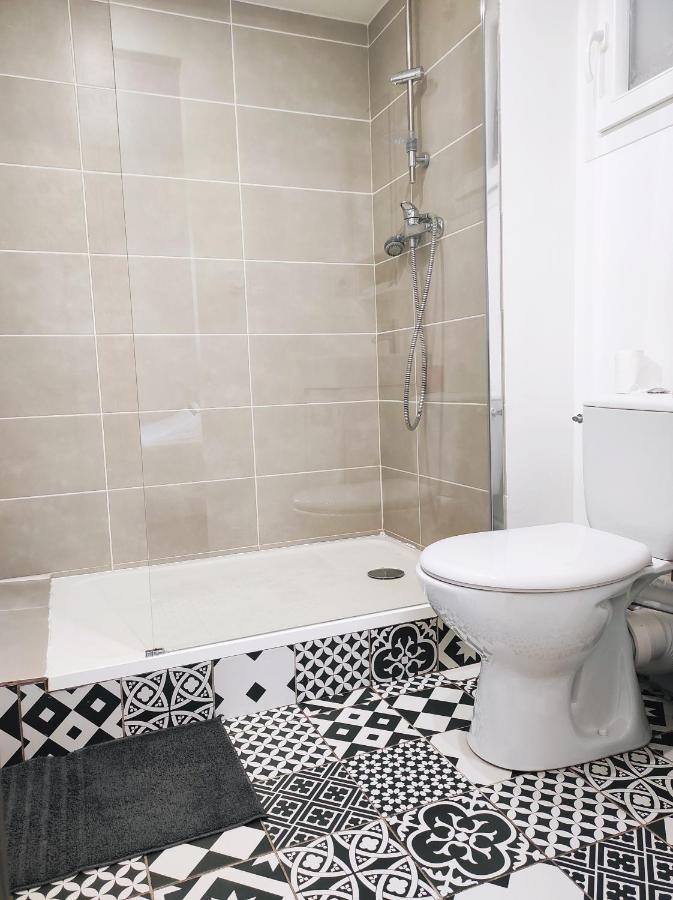 Le Studio - Proche Metro A/B & Gare Sncf Apartment Toulouse Luaran gambar