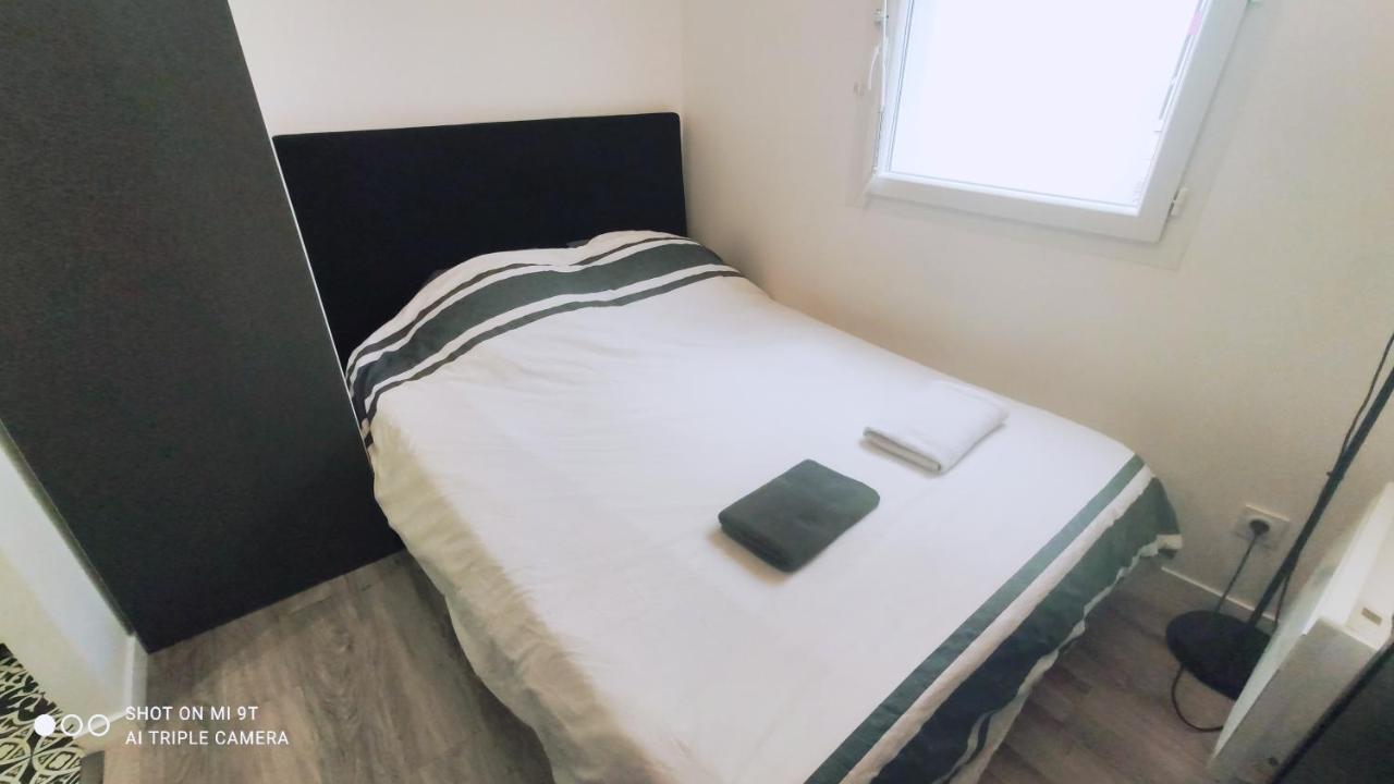 Le Studio - Proche Metro A/B & Gare Sncf Apartment Toulouse Luaran gambar