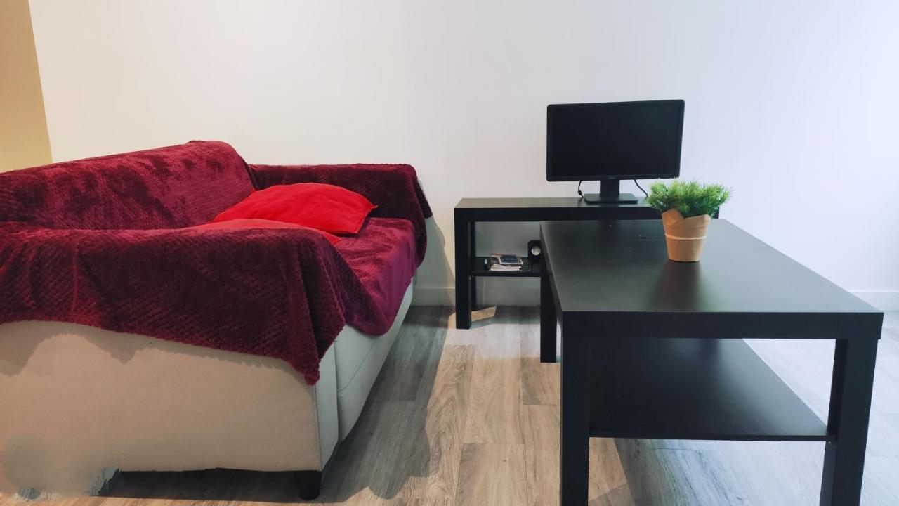 Le Studio - Proche Metro A/B & Gare Sncf Apartment Toulouse Luaran gambar